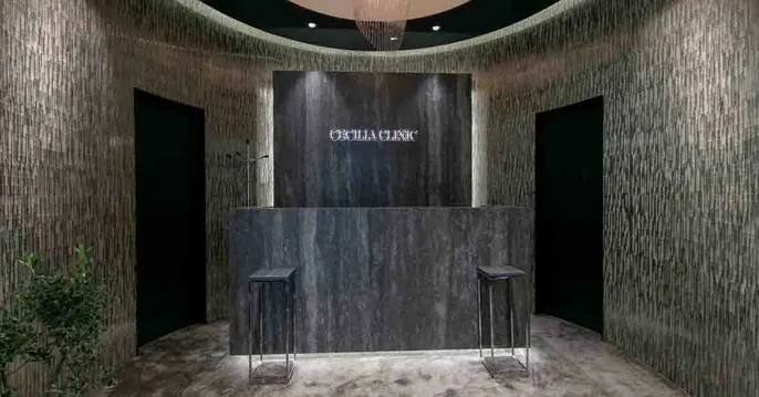 CECILIA CLINIC（セシリアクリニック）のクリニック院内風景アイキャッチ画像