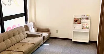 セントラルクリニックグループのクリニック院内風景アイキャッチ画像