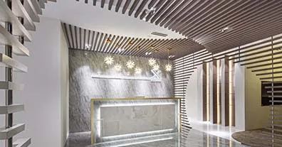 XCLINICのクリニック院内風景アイキャッチ画像
