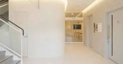 大西メディカルクリニックのクリニック院内風景アイキャッチ画像