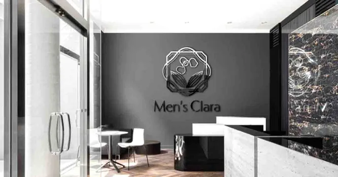 メンズクララクリニック(Men's Clara Clinic)のクリニック院内風景アイキャッチ画像