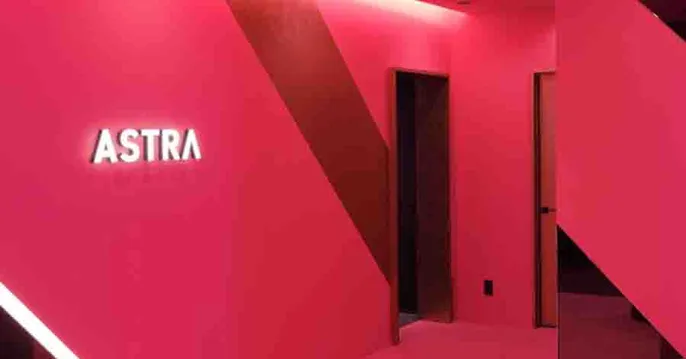 アストラビューティークリニック(ASTRA BEAUTY CLINIC)のクリニック院内風景アイキャッチ画像
