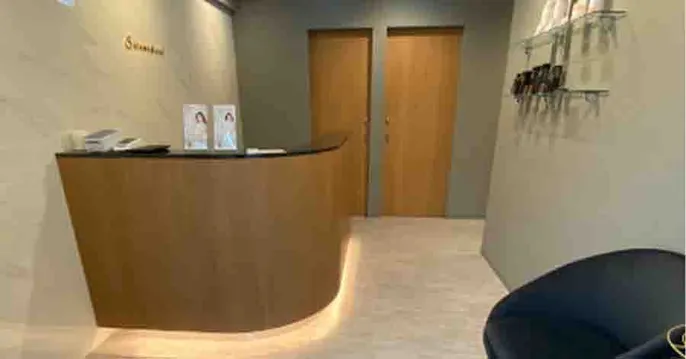 MB Medical Artmakeのクリニック院内風景アイキャッチ画像
