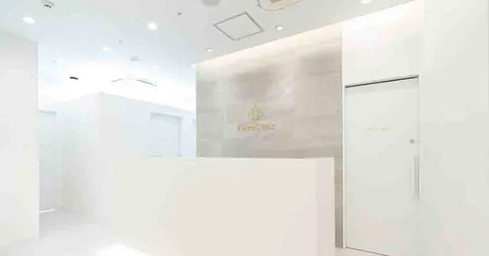 カロンクリニックのクリニック院内風景アイキャッチ画像
