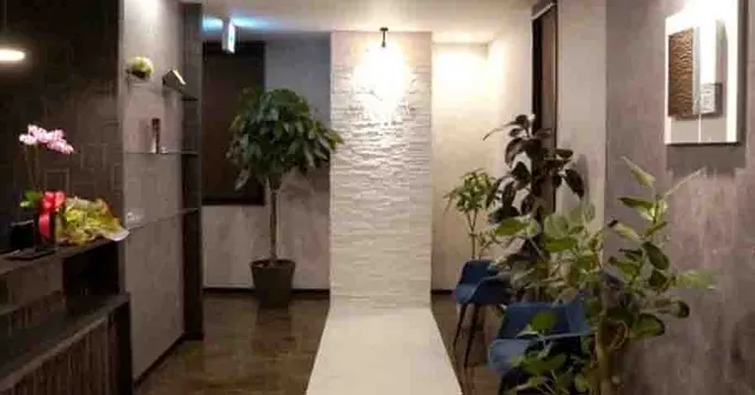 リキクリニック 神戸(LIKI CLINIC KOBE)のクリニック院内風景アイキャッチ画像