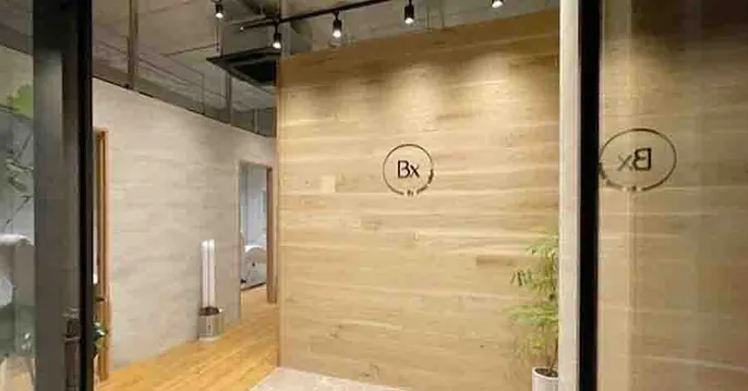 Bx clinic tokyo(Bxクリニックトウキョウ)のクリニック院内風景アイキャッチ画像