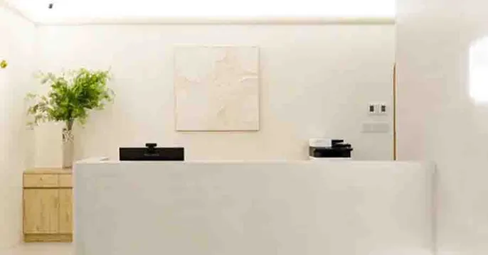 一般社団法人 佳輝会 CHARIS BEAUTY CLINICのクリニック院内風景アイキャッチ画像