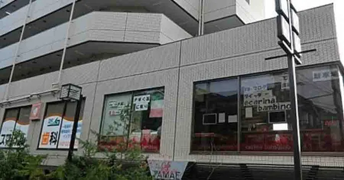 しんゆり美容健康クリニックのクリニック院内風景アイキャッチ画像