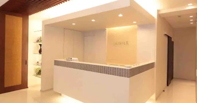 医療法人社団 美純会 自由が丘ロジエクリニックのクリニック院内風景アイキャッチ画像