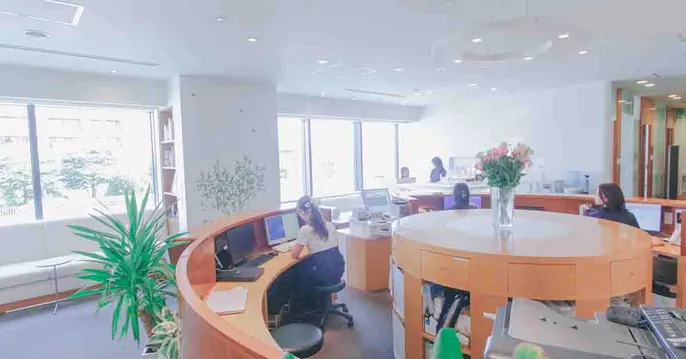 AOHAL CLINIC（アオハルクリニック）のクリニック院内風景アイキャッチ画像