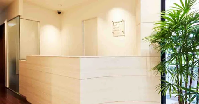 MINIMUM SKIN CLINIC（ミニマムスキンクリニック）のクリニック院内風景アイキャッチ画像