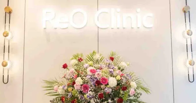 ReO CLINIC（レオクリニック）のクリニック院内風景アイキャッチ画像
