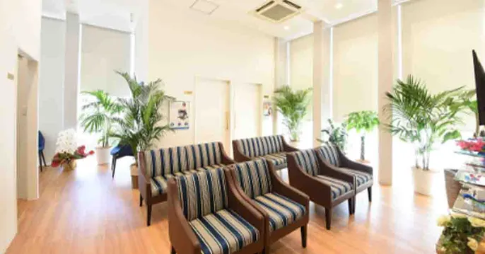 一般社団法人 美弥香会 Realize Clinic（リアライズクリニック）のクリニック院内風景アイキャッチ画像