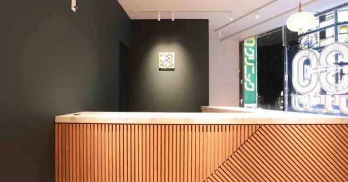 30クリニックのクリニック院内風景アイキャッチ画像