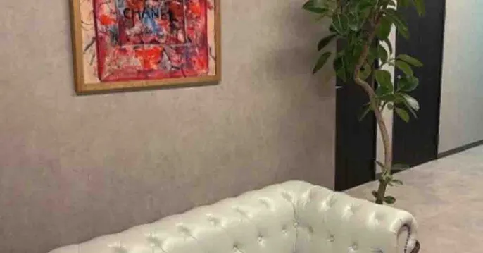 BiBiクリニックのクリニック院内風景アイキャッチ画像