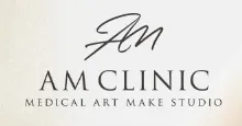 AM CLINIC(アム クリニック)のクリニック院内風景アイキャッチ画像