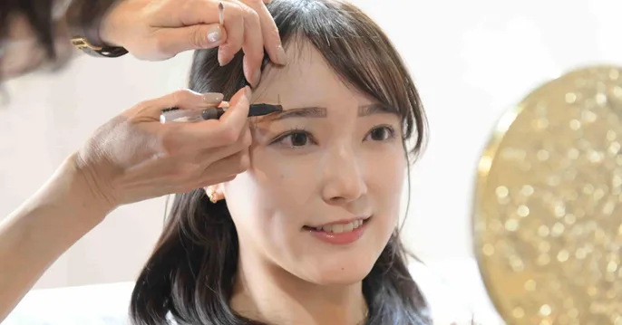 REAL BEAUTY CLINICのコースのおすすめなポイント1