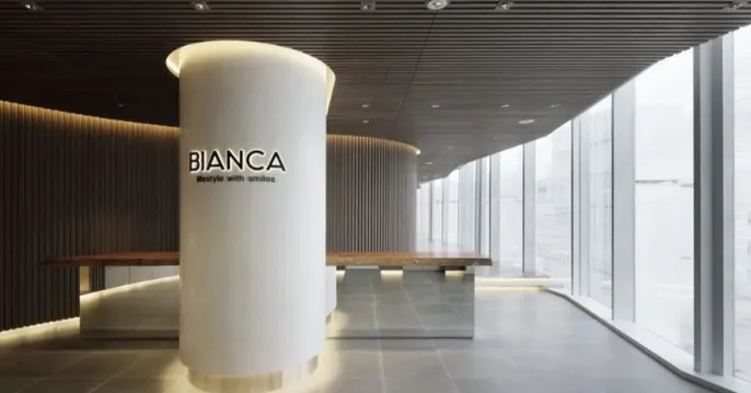 BIANCA CLINIC(ビアンカクリニック)のクリニック院内風景アイキャッチ画像