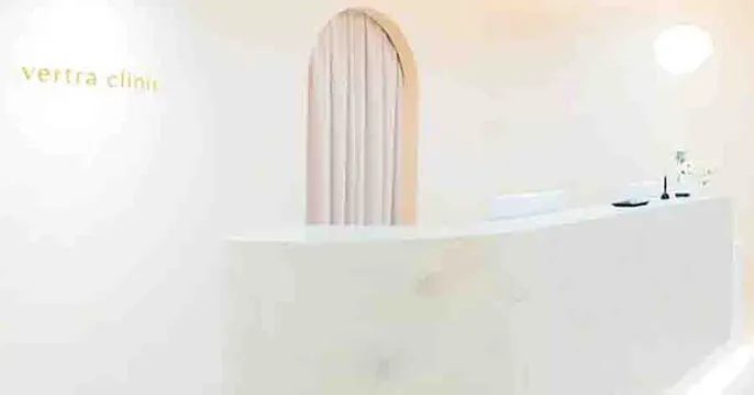 VERTRA CLINIC（ヴェルトラクリニック）のクリニック院内風景アイキャッチ画像