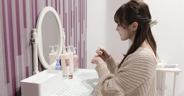 REAL BEAUTY CLINICのコースのおすすめなポイント3