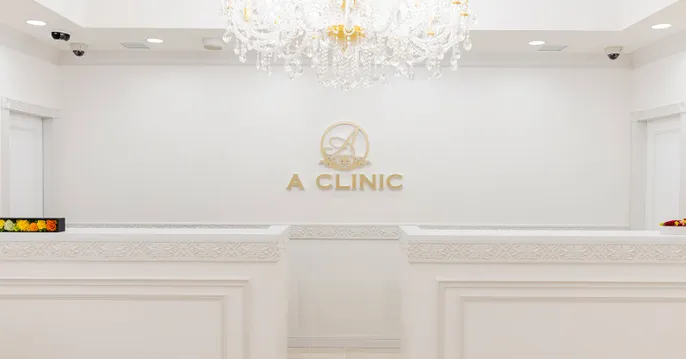 A CLINIC（Aクリニック）のクリニック説明サムネイル画像