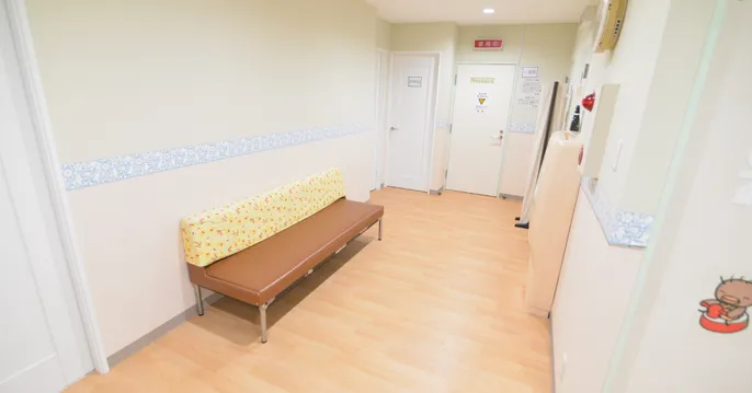 赤羽小児科クリニックのまつ毛貧毛症コースのおすすめなポイント2