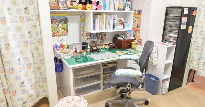 赤羽小児科クリニックのまつ毛貧毛症コースのおすすめなポイント1
