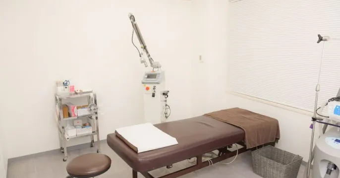 FLALU CLINIC(フラルクリニック)のクリニック説明サムネイル画像