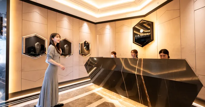 GRACIA clinic(グラシアクリニック)の医療痩身・ダイエットコースのおすすめな理由を徹底解説