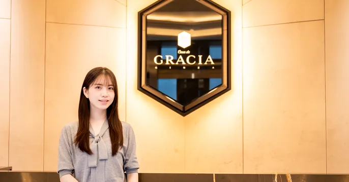GRACIA clinic(グラシアクリニック)の医療痩身・ダイエットコースのおすすめなポイント2