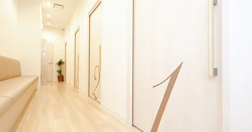 錦糸町皮膚科内科クリニックのクリニック説明サムネイル画像