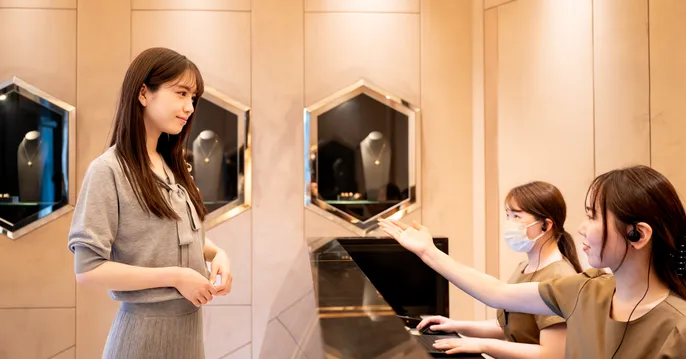 GRACIA clinic(グラシアクリニック)の豊胸・バストコースのおすすめなポイント2