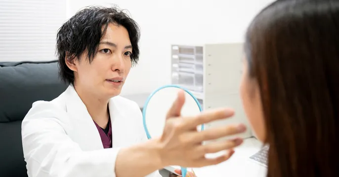 PEGASUS CLINIC(ペガサスクリニック)の二重・目元整形コースのおすすめなポイント1