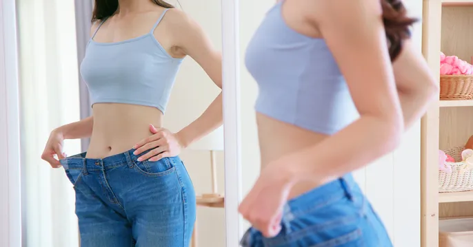 シロノクリニックの医療痩身・ダイエットコースのおすすめなポイント2