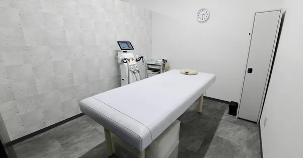 メンズエミナルクリニックの医療脱毛(男性)コースのおすすめなポイント2