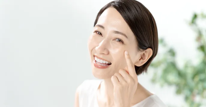 ガーデンクリニックの目元(クマ・しわ・たるみ)コースのおすすめな理由を徹底解説