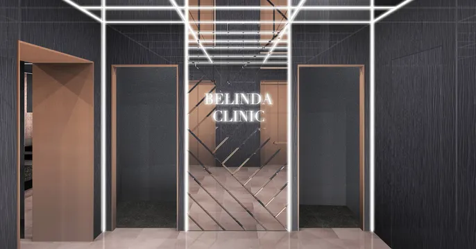 BELINDA CLINIC （ベリンダクリニック）のクリニック説明サムネイル画像