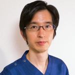 医師|中野先生