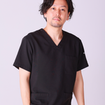医師|木下竜臣先生