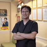 医師|平岩先生