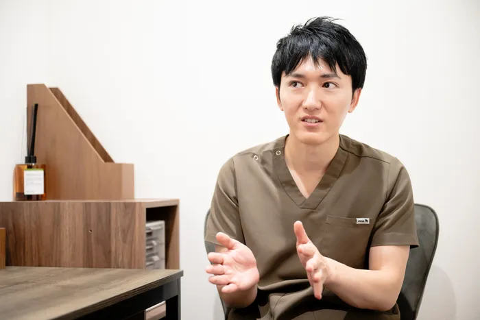 東岡崎美容クリニック