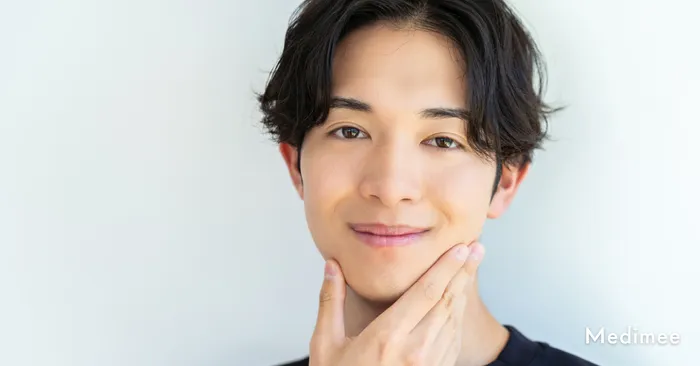 メンズヒゲ脱毛のおすすめクリニック5選を大発表！値段×回数でおすすめクリニックを徹底解説