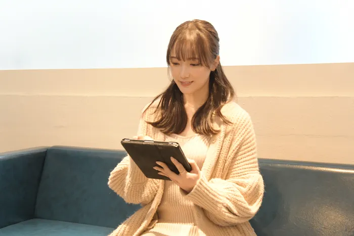 女性