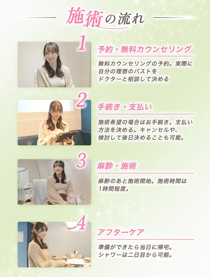 【必見】豊胸したら後悔するって本当？デメリットも合わせておすすめの豊胸術を徹底調査