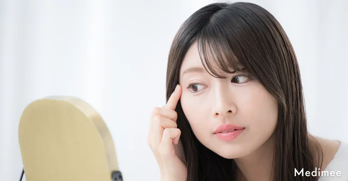 【目頭切開でよくある質問5選】目頭切開後にエクステはいつからできますか