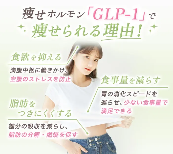 【GLP-1ダイエット薬のリベルサスを徹底調査】効果は高いけど危険？副作用やおすすめクリニック5選を徹底解説