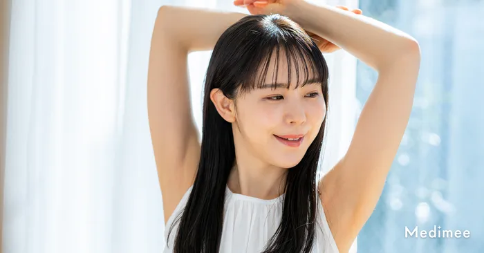 【2025年最新版】脇ボトックスのおすすめクリニック5選!ワキガや多汗症の効果や持続期間を徹底解説