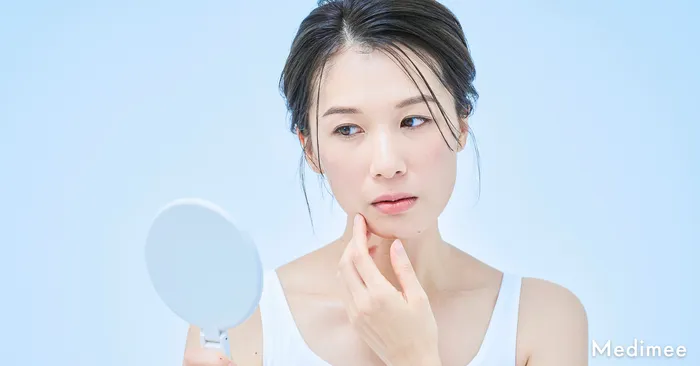 ハイドラフェイシャルに月1の頻度で通う理由3つ