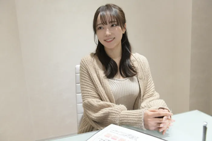脂肪注入豊胸悩みの自分ごと化