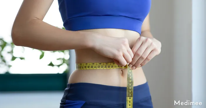 サクセンダのメリット3選!無理のないダイエットで理想の体を手に入れよう